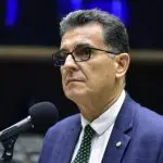 Deputado Coronel Meira (PL-PE)
