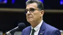 Deputado Coronel Meira (PL-PE)