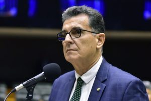 Deputado Coronel Meira (PL-PE)