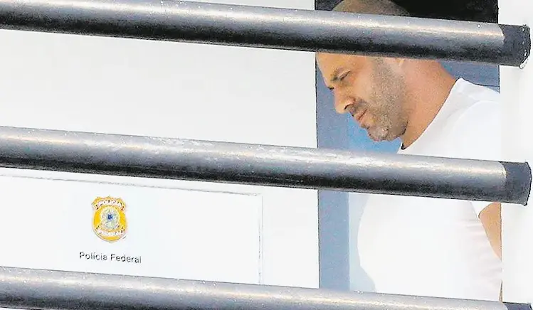 daniel silveira