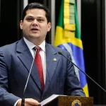 Davi Alcolumbre
