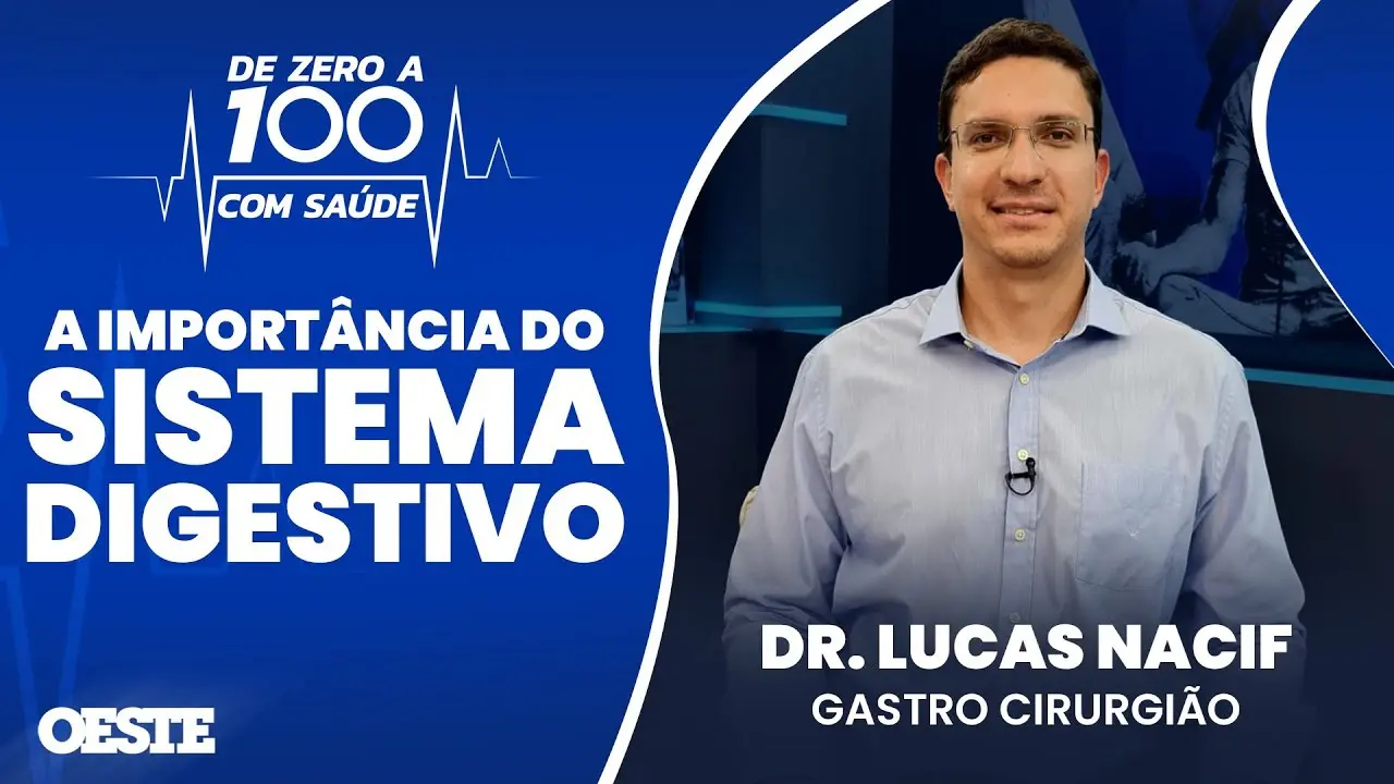 de zero a cem com saúde - 2025
