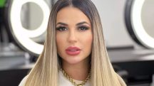 Foto de Deolane Bezerra