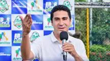 De acordo com a agência de notícias AFP, o prefeito morto no Equador foi levado ao hospital com vida, mas não resistiu aos ferimentos | Foto: Divulgação