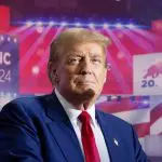 donald trump volta à presidência dos EUA nesta segunda-feira