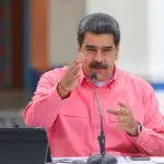 Nicolás Maduro, ditador da Venezuela