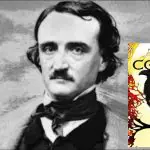 O Corvo, de Edgar Allan Poe, completa hoje 180 anos