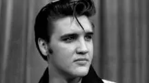 elvis presley