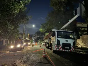 São Paulo tem novo estado de alerta para chuvas e alagamentos nesta quarta-feira, 8