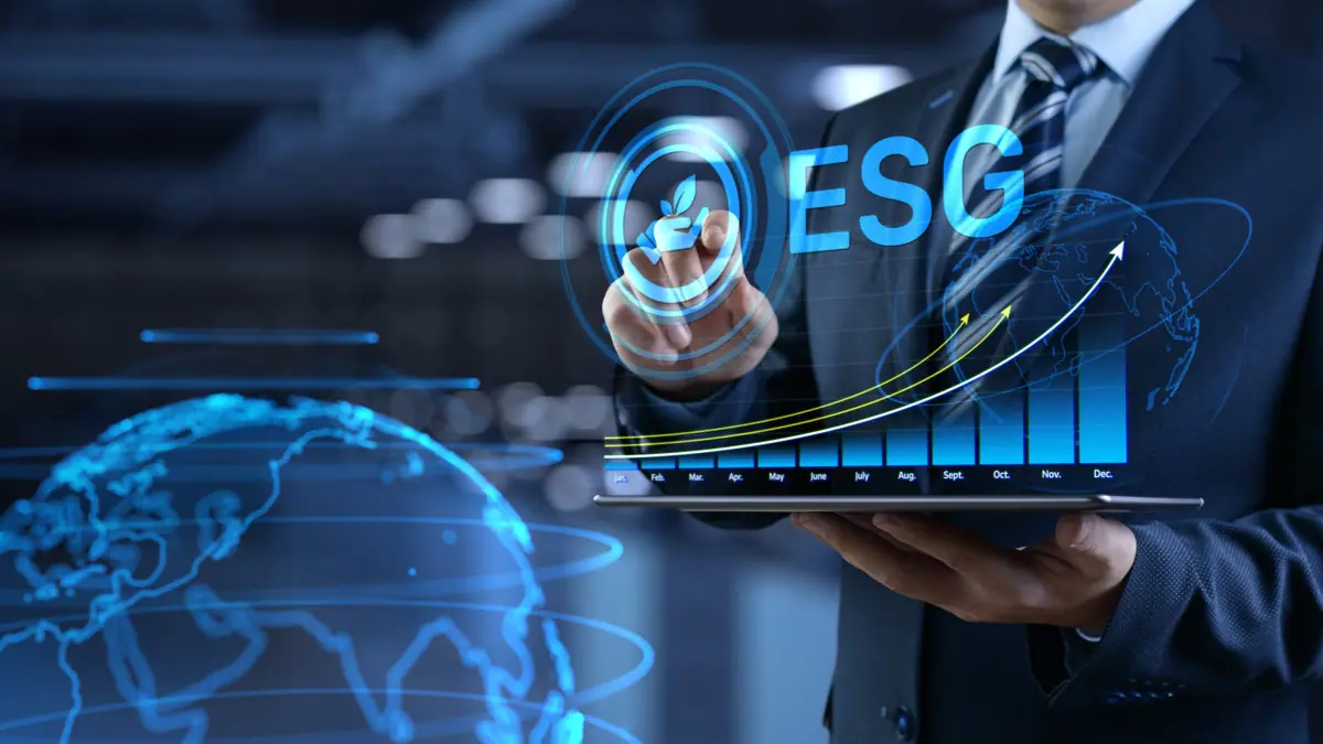 esg - artigo sobre gestor militante