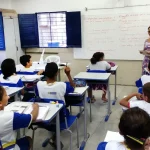 estudantes são Paulo