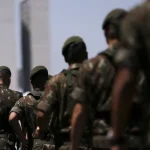 exército