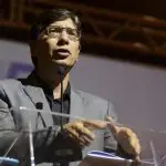 Marcio Pochmann, presidente do IBGE
