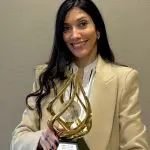 Neurocientista que estuda psicoses é a primeira brasileira a ganhar prêmio global