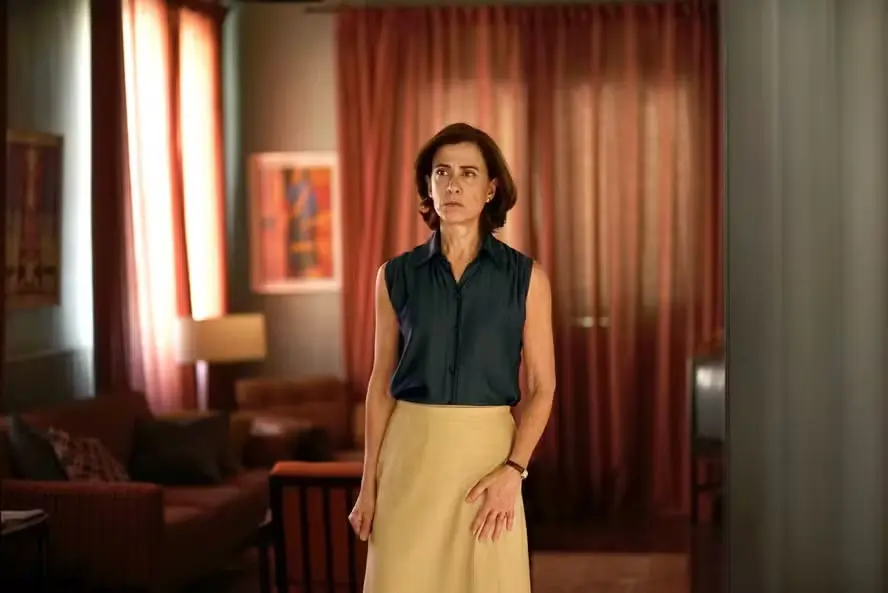 fernanda torres - eunice paiva - ainda estou aqui