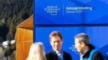 Fórum Davos