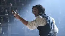 Frankenstein — Remake de Guillermo del Toro chega em novembro