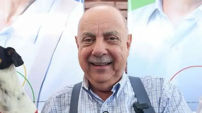 fuad noman - prefeito de belo horizonte