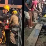 Garimpeiros são resgatados com vida no Pará, depois de mais de 40 horas soterrados