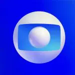 Foto da marca da TV Globo