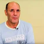 Ex-guerrilheiro chileno Maurício Hernandez Norambuena | Foto: Reprodução/Redes sociais