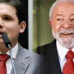 Hugo Motta conta com o apoio tanto do Partido Liberal (PL) quanto do Partido dos Trabalhadores (PT) para liderar a Câmara.