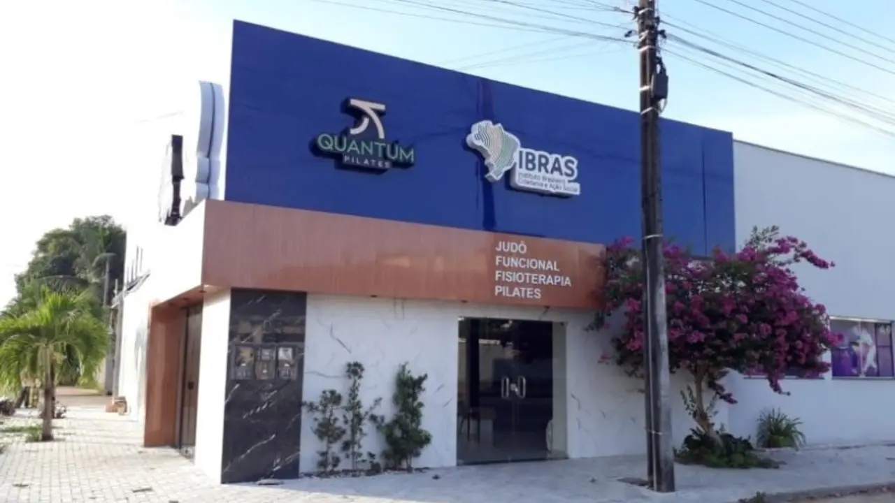 Sede Ibras Boa Vista