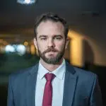 Dario Durigan, secretário-executivo da Fazenda e nº 2 de Haddad