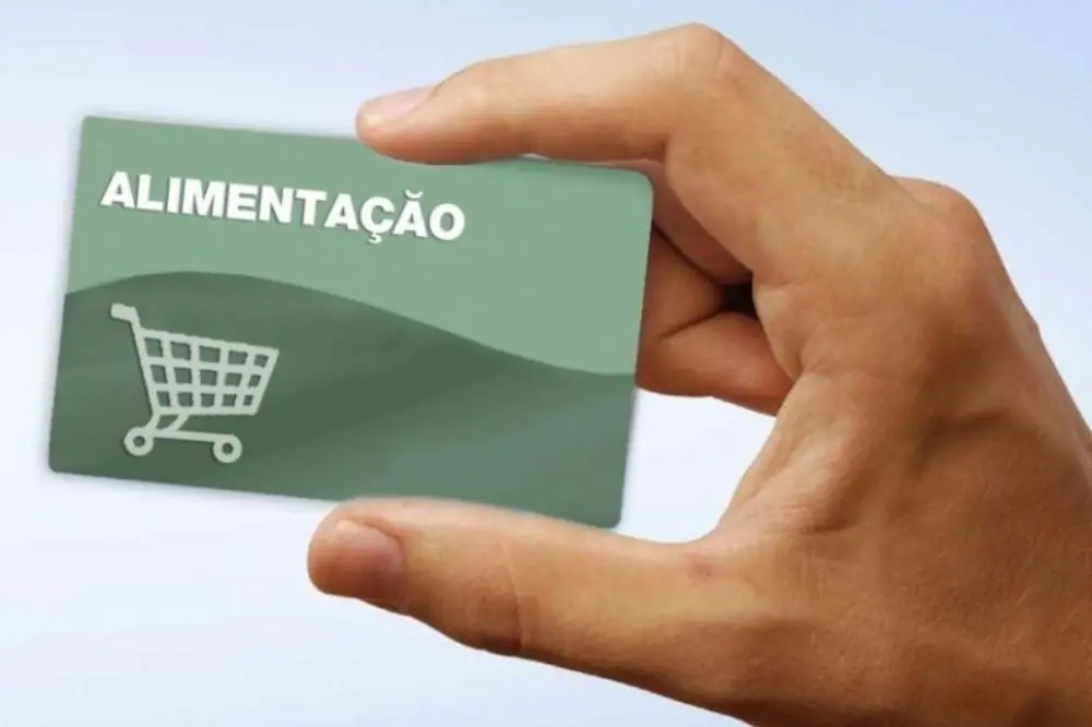 Vale alimentação | Imagem: divulgação