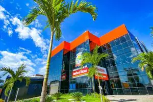 Prefeitura de Belford Roxo
