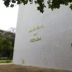 Ministério da Fazenda calcula déficit de 2024