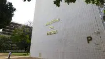 Ministério da Fazenda calcula déficit de 2024