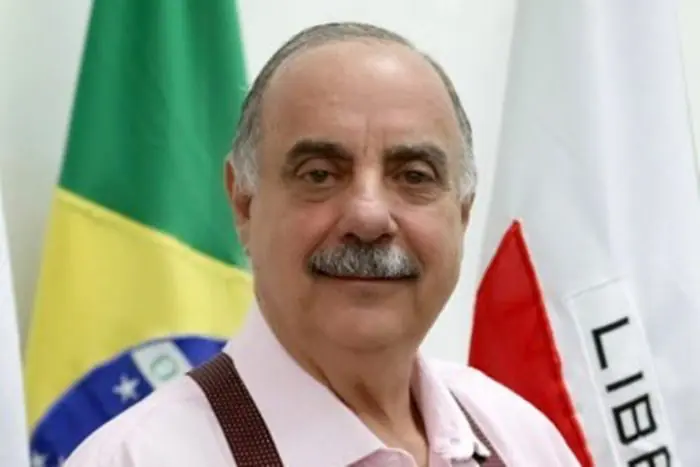 Fuad Noman foi reeleito prefeito de Belo Horizonte em 2024 | Foto: Reprodução/Redes sociais