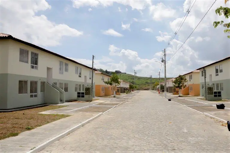 Caixa enfrenta ações judiciais da Minha Casa, Minha Vida