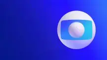 Logo da Rede Globo