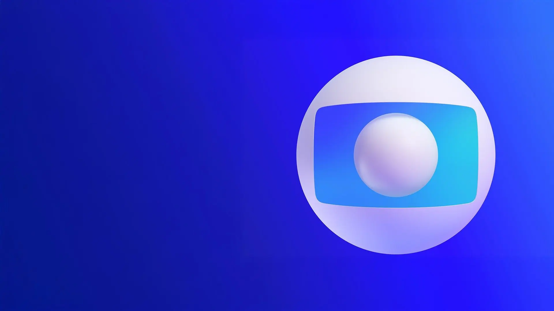 Logo da Rede Globo