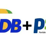 O presidente do PSD, Gilberto Kassab, negocia com o PSDB | Foto: Divulgação/PSDB/PSD/Montagem/Thiago Vieira/Revista Oeste