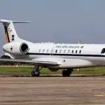 Avião da FAB