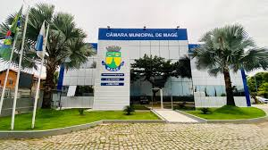 Câmara de Magé