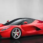 LaFerrari tem o maior IPVA do Brasil