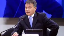 Lincoln Gakiya, comenta a influência do PCC