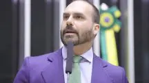 'É necessário construir pontes, fazer os contatos' | Foto: Mario Agra/Câmara dos Deputados