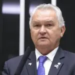 General Girão 8 de janeiro