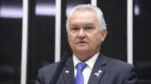 General Girão 8 de janeiro