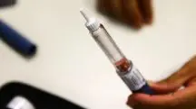 O principal tratamento para o diabetes tipo 1 é a insulina; brasil