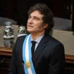 Desde que assumiu a Presidência da Argentina, no final de 2023, Javier Milei concentrou-se em aumentar as exportações de grãos e energia, além de reduzir os gastos públicos