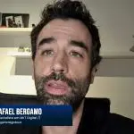 Rafael Bergamo comenta as mudanças na Meta durante entrevista ao Jornal da Oeste | Foto: Revista Oeste