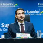 jorge messias