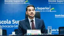 jorge messias