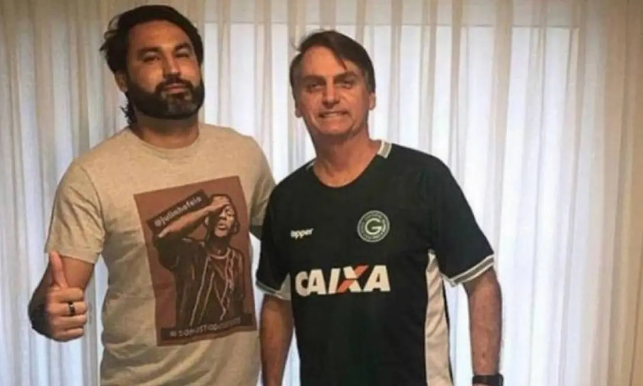 léo índio